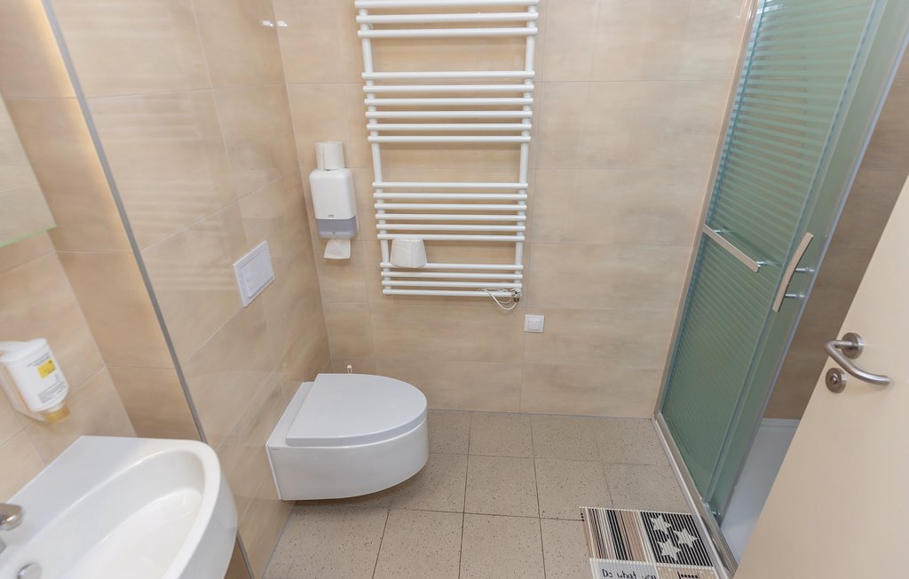 Lejlighed - Crikvenica , Kroatien - CKC059 22