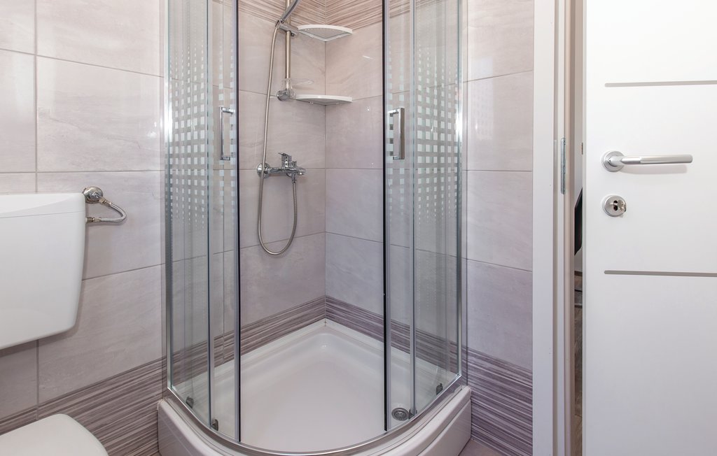 Ferieleilighet - Crikvenica , Kroatia - CKC060 16