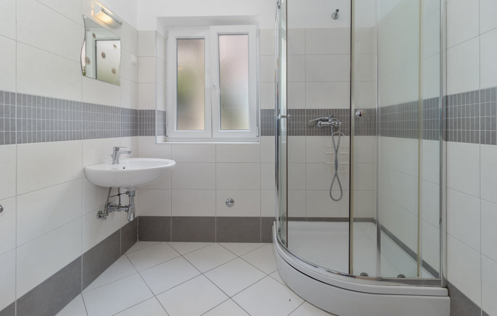 Ferieleilighet - Crikvenica , Kroatia - CKC080 10