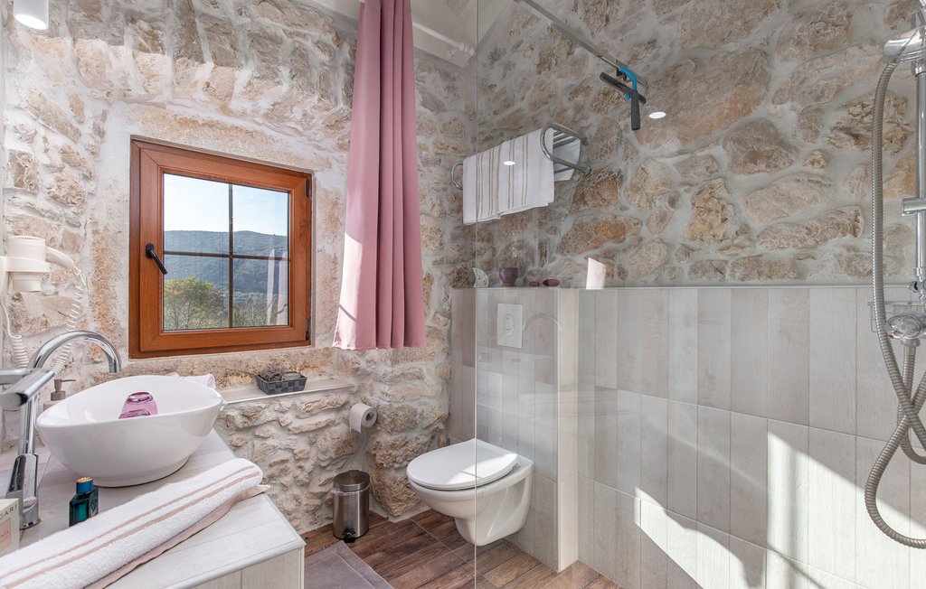 Feriehus - Crikvenica-Tribalj , Kroatia - CKC082 32