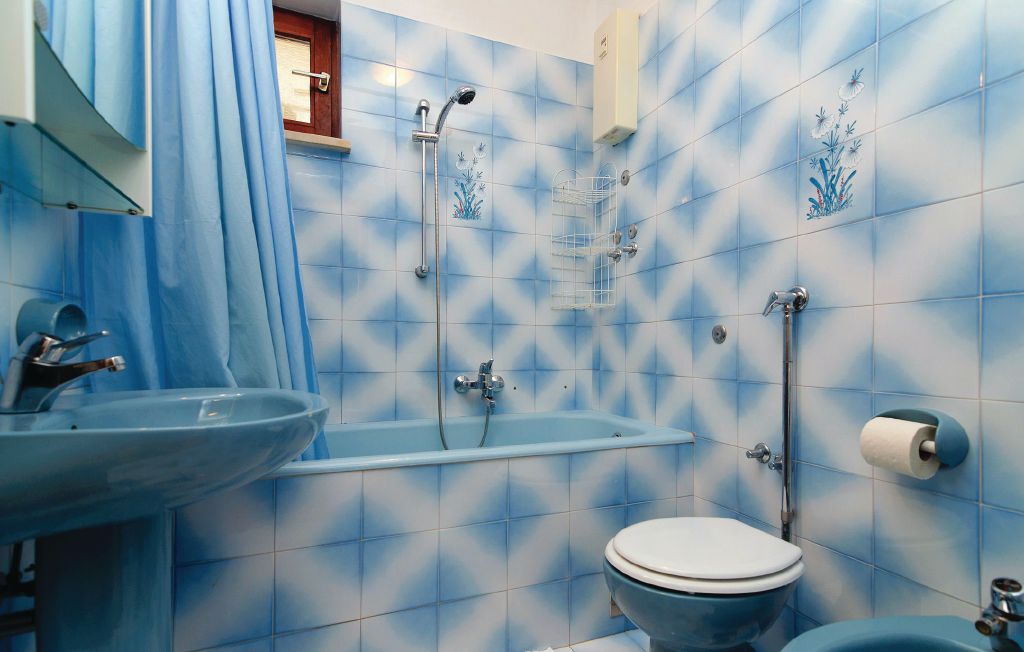 Ferienwohnung - Crikvenica-Kraljevica , Kroatien - CKC165 13