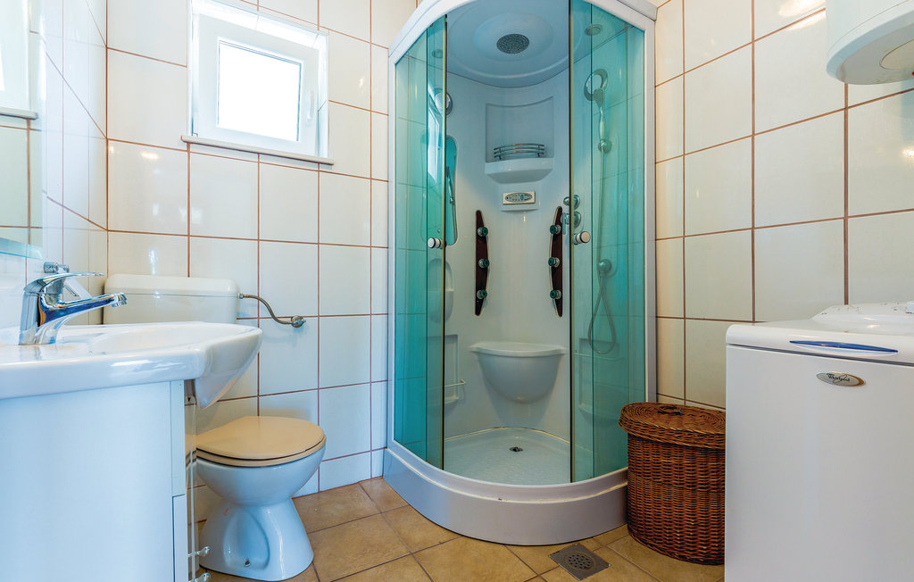 Ferieleilighet - Crikvenica-Grizane , Kroatia - CKC464 28