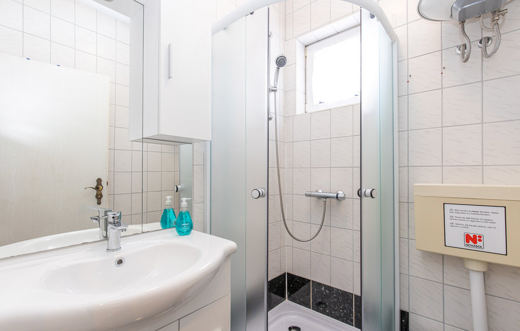 Ferieleilighet - Crikvenica , Kroatia - CKC488 6