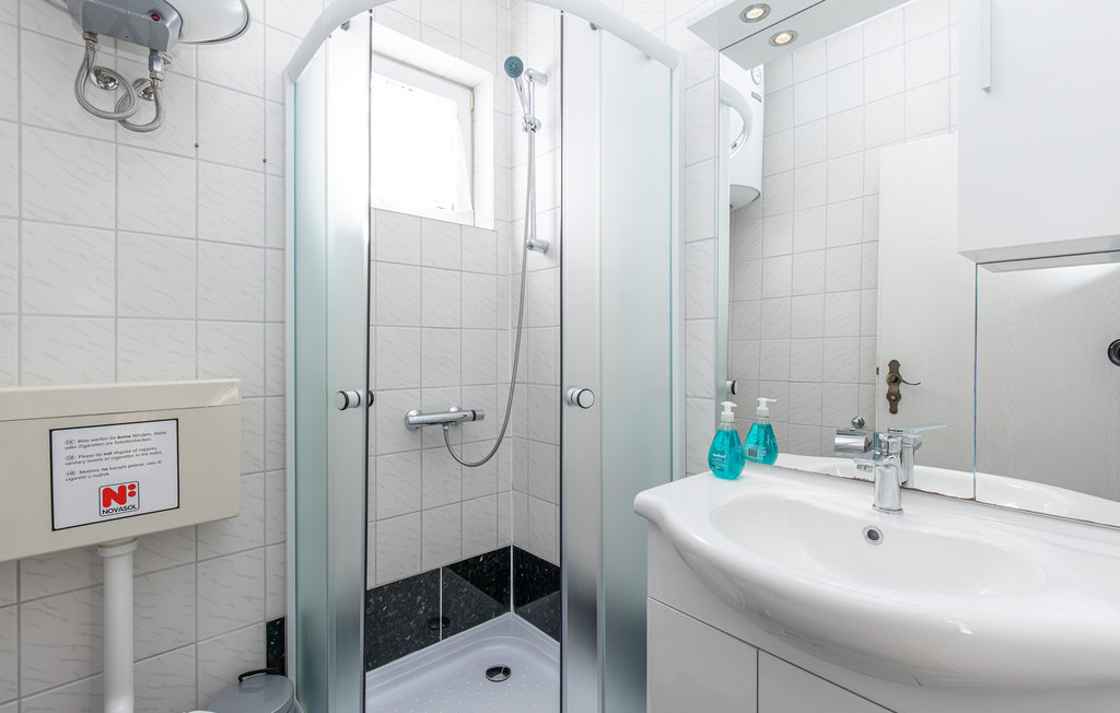 Lejlighed - Crikvenica , Kroatien - CKC489 20