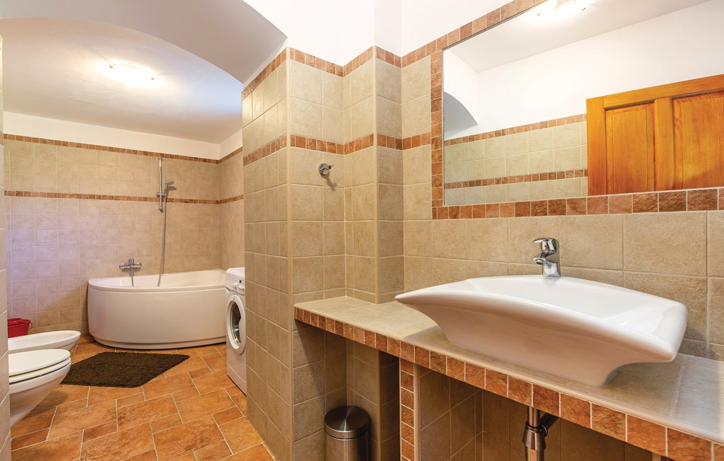 Feriehuse - Crikvenica-Barci , Kroatien - CKC579 6