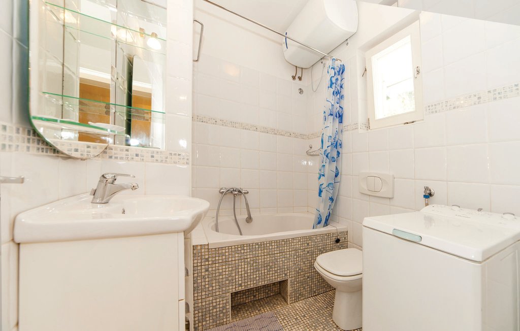 Feriehus - Crikvenica-Jadranovo , Kroatia - CKC660 33