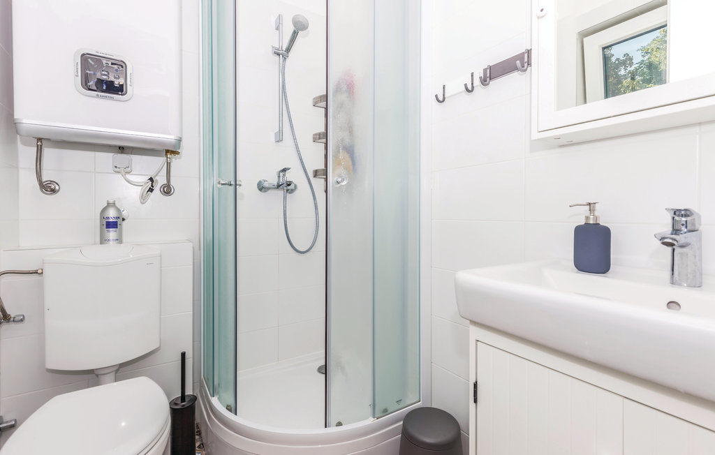 Feriehus - Crikvenica , Kroatia - CKC667 27