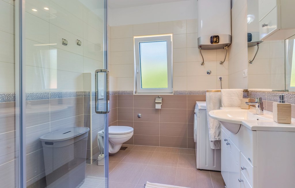 Ferieleilighet - Crikvenica-Tribalj , Kroatia - CKC689 31