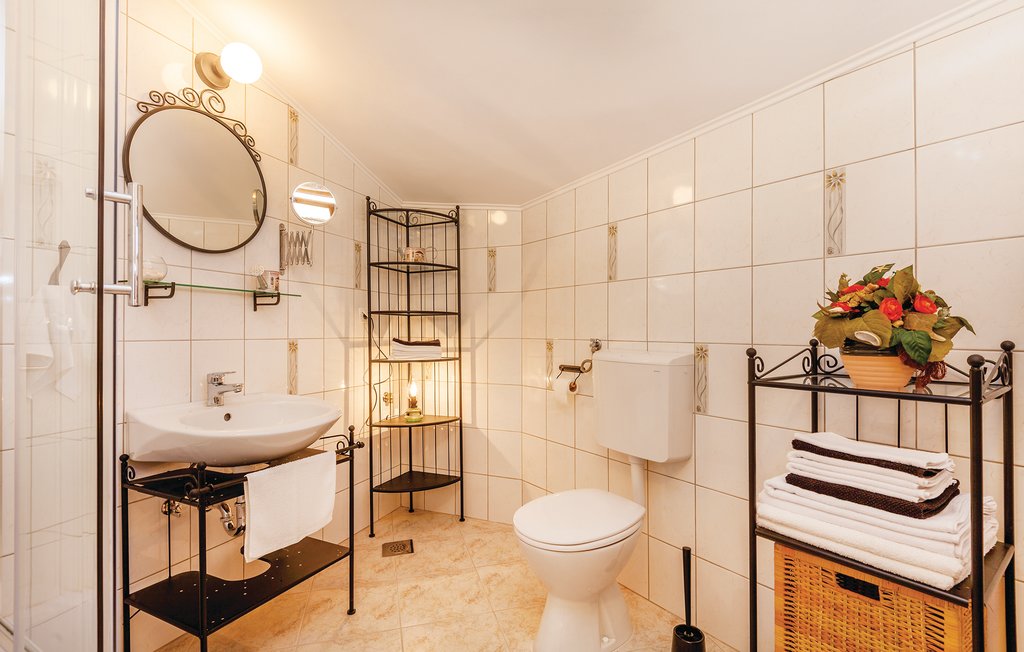 Ferienhaus - Crikvenica-Grizane , Kroatien - CKC722 7