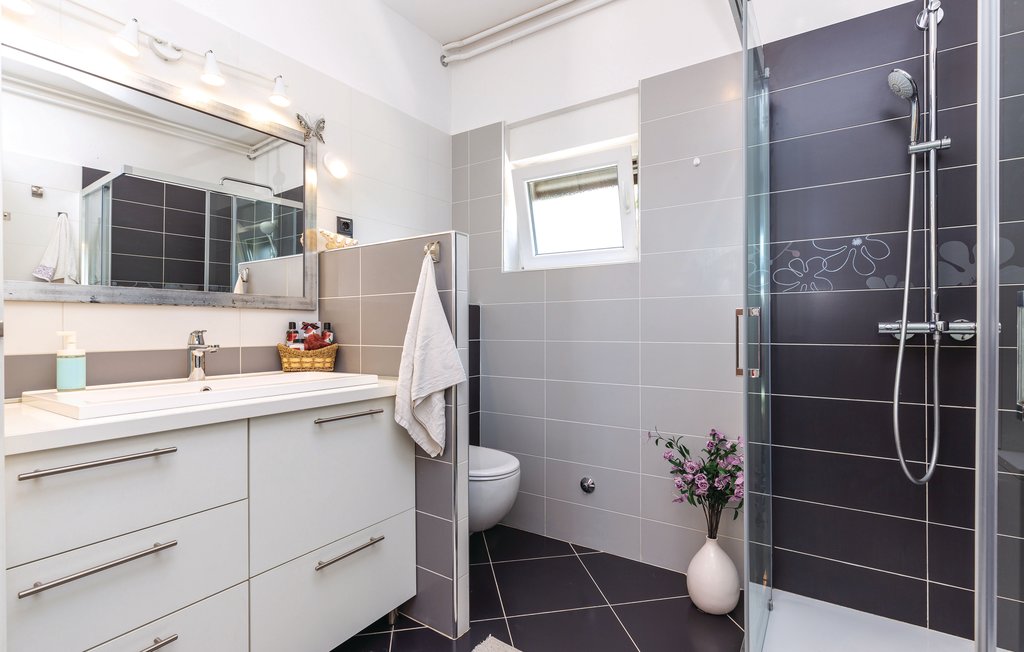 Ferienhaus - Crikvenica-Jadranovo , Kroatien - CKC727 22