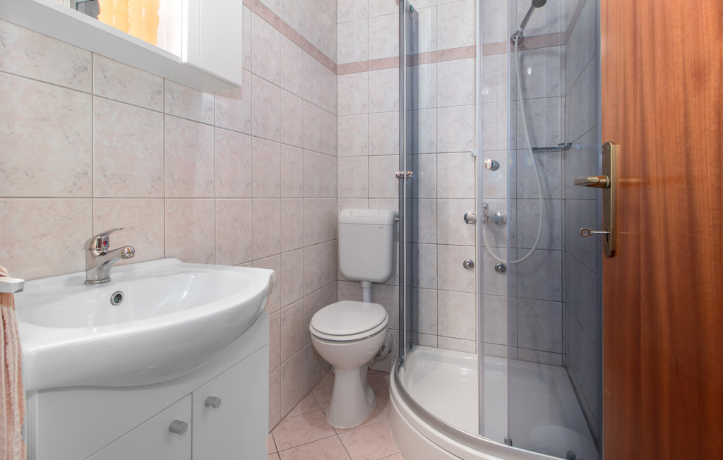 Ferieleilighet - Crikvenica-Jadranovo , Kroatia - CKC754 6