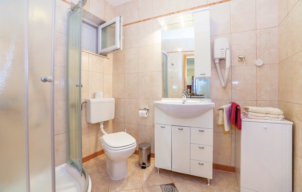 Feriehuse - Crikvenica-Dramalj , Kroatien - CKC763 7