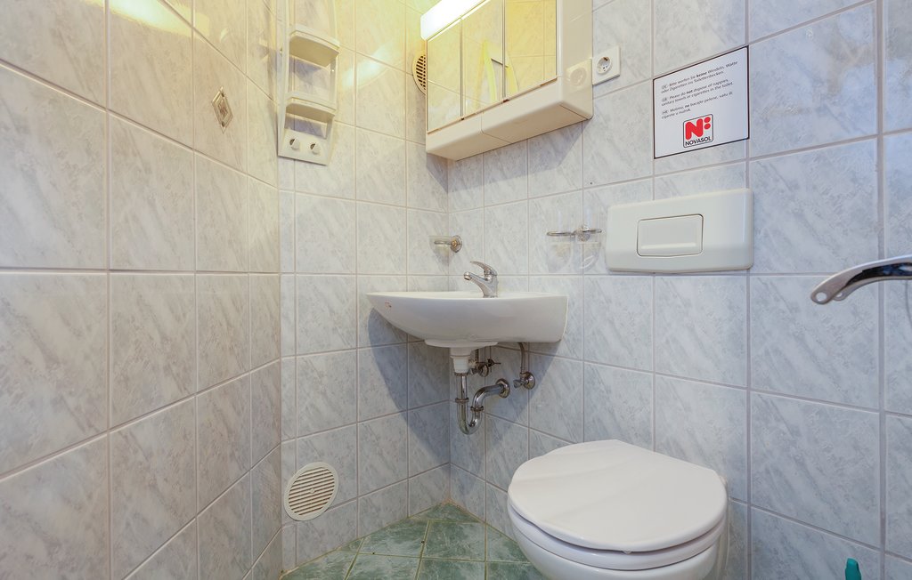 Ferieleilighet - Crikvenica , Kroatia - CKC801 19