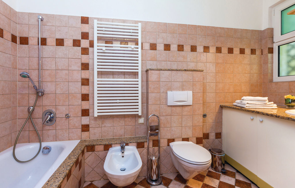 Ferieleilighet - Crikvenica , Kroatia - CKC812 17