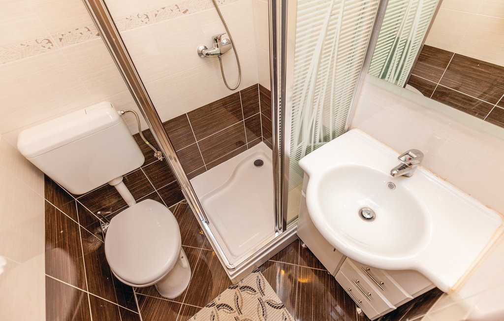 Feriehuse - Crikvenica , Kroatien - CKC825 40