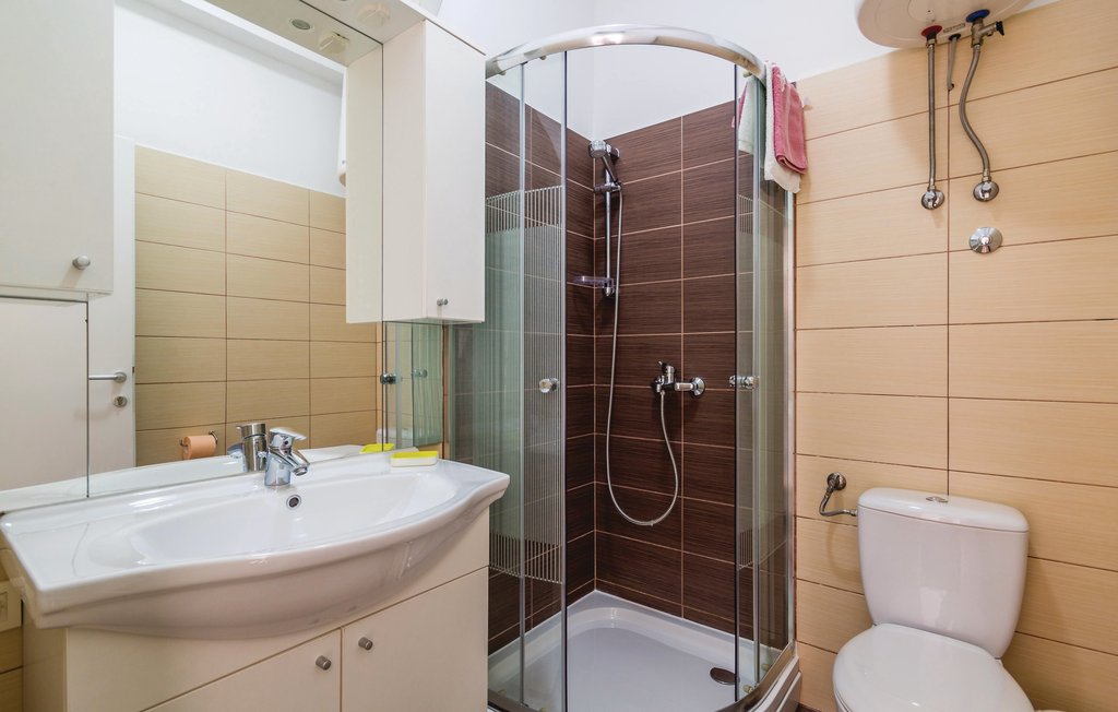 Ferienhaus - Crikvenica-Selce , Kroatien - CKC838 17