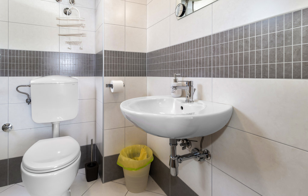 Ferieleilighet - Crikvenica , Kroatia - CKC945 10