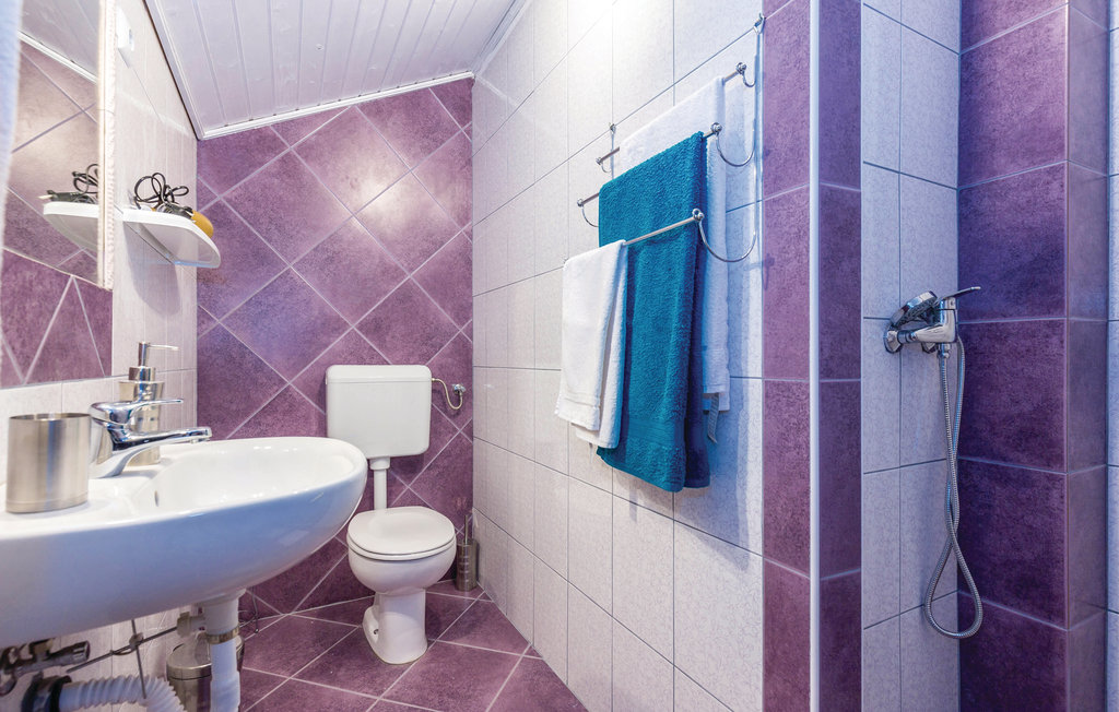 Feriehus - Crikvenica-Smrika , Kroatia - CKC983 33