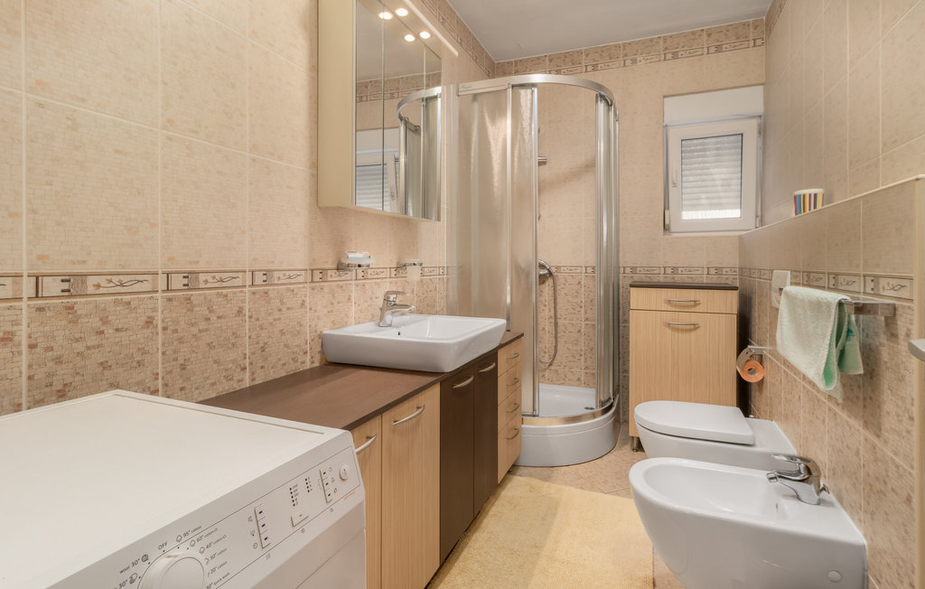 Ferienwohnung - Crikvenica , Kroatien - CKC996 18