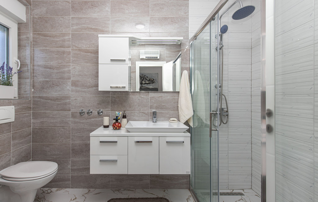 Lejlighed - Crikvenica , Kroatien - CKC030 24