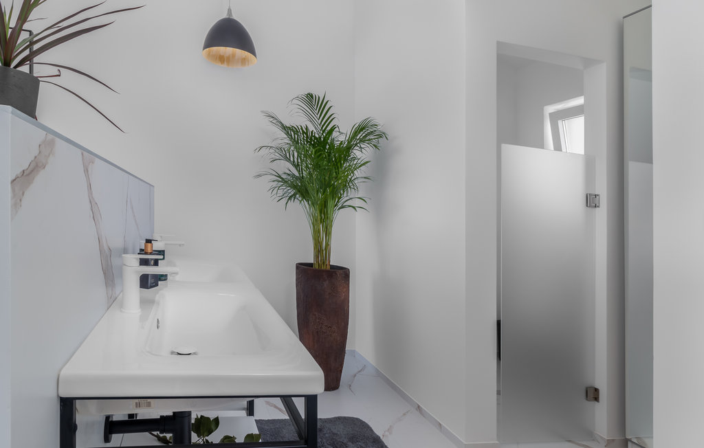 Ferienhaus - Crikvenica - Kostrena , Kroatien - CKC040 43