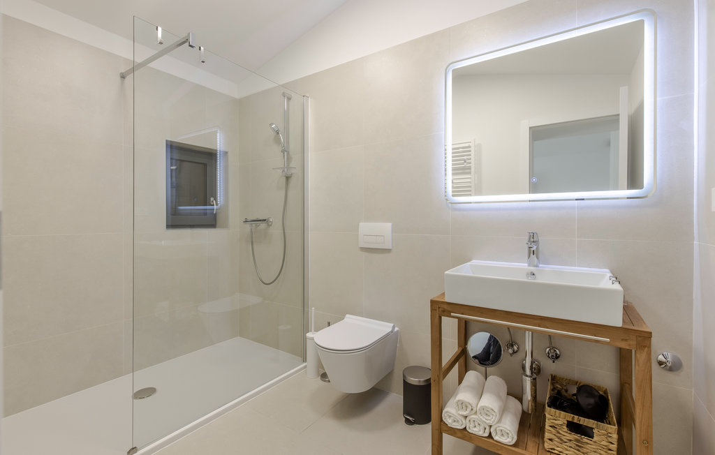 Ferienhaus - Crikvenica-Kostrena , Kroatien - CKC065 5