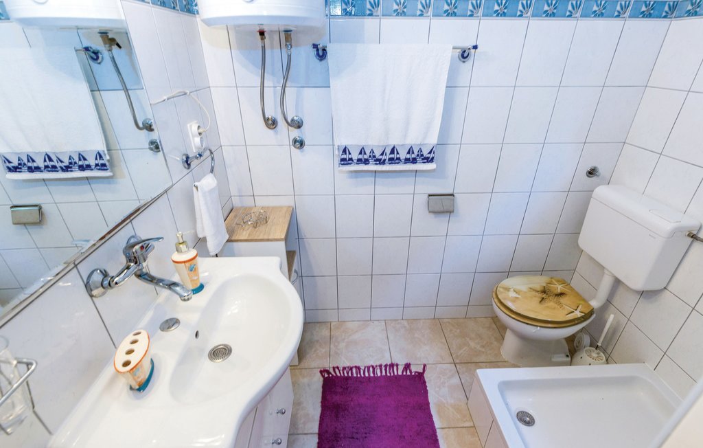 Ferieleilighet - Crikvenica-Jadranovo , Kroatia - CKC246 17