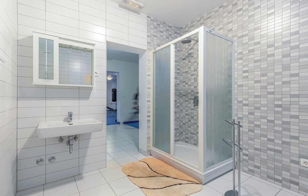 Feriehus - Crikvenica , Kroatia - CKC500 46