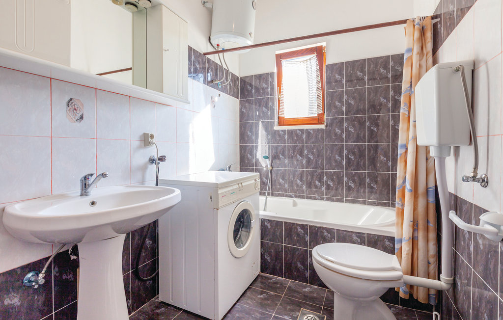 Feriehus - Crikvenica-Grizane , Kroatia - CKC844 28