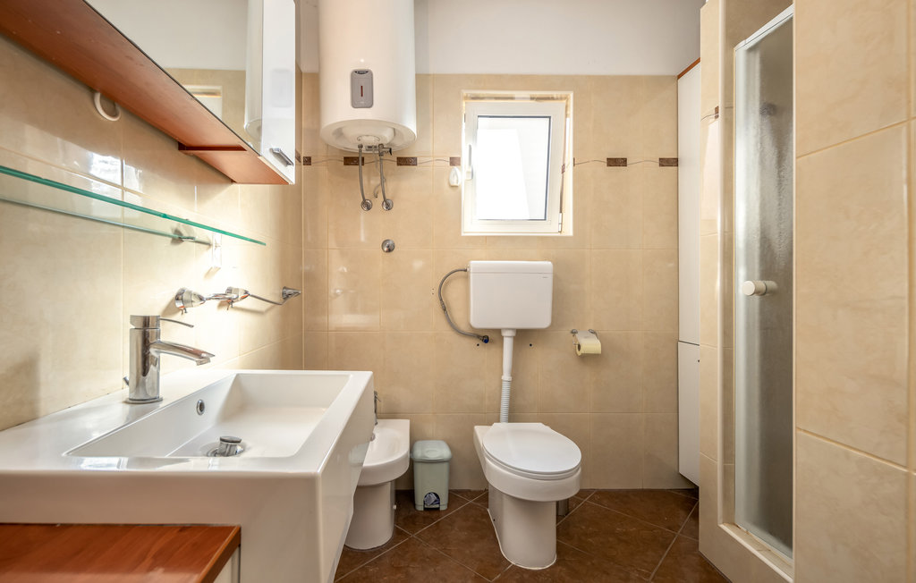 Ferieleilighet - Crikvenica , Kroatia - CKC909 18