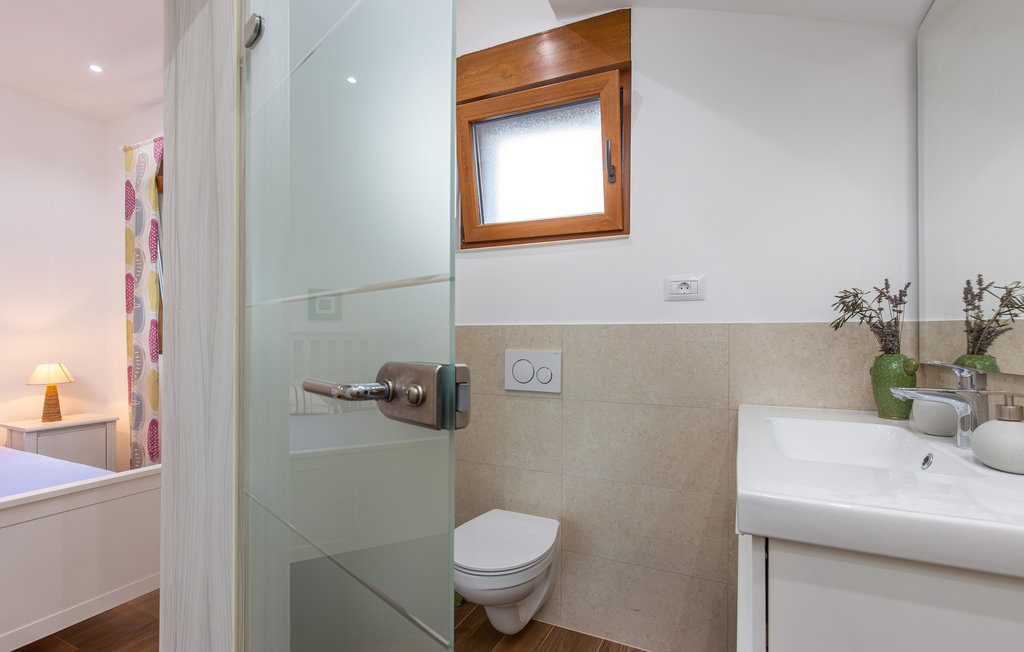 Feriehus - Crikvenica-Kostrena , Kroatia - CKC050 38