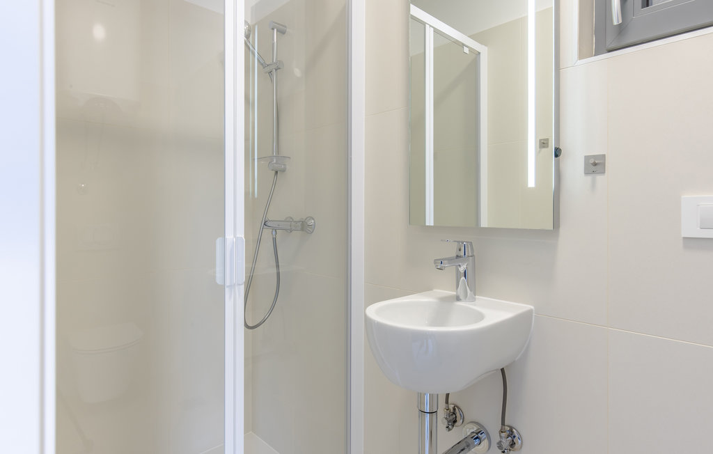 Ferienhaus - Crikvenica-Kostrena , Kroatien - CKC065 25