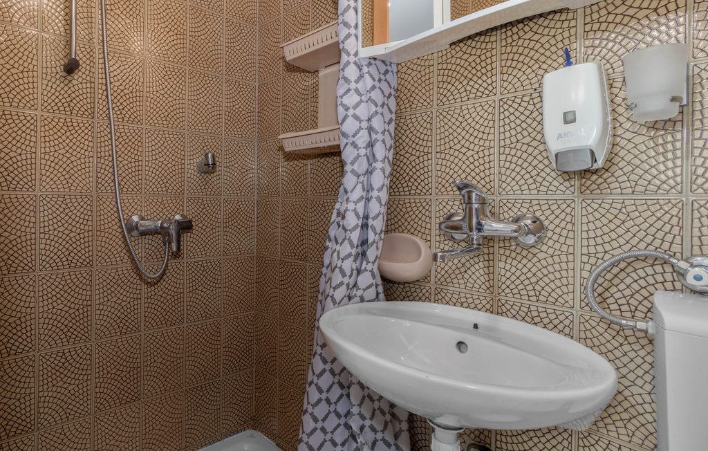 Feriehuse - Crikvenica-Dramalj , Kroatien - CKC071 54