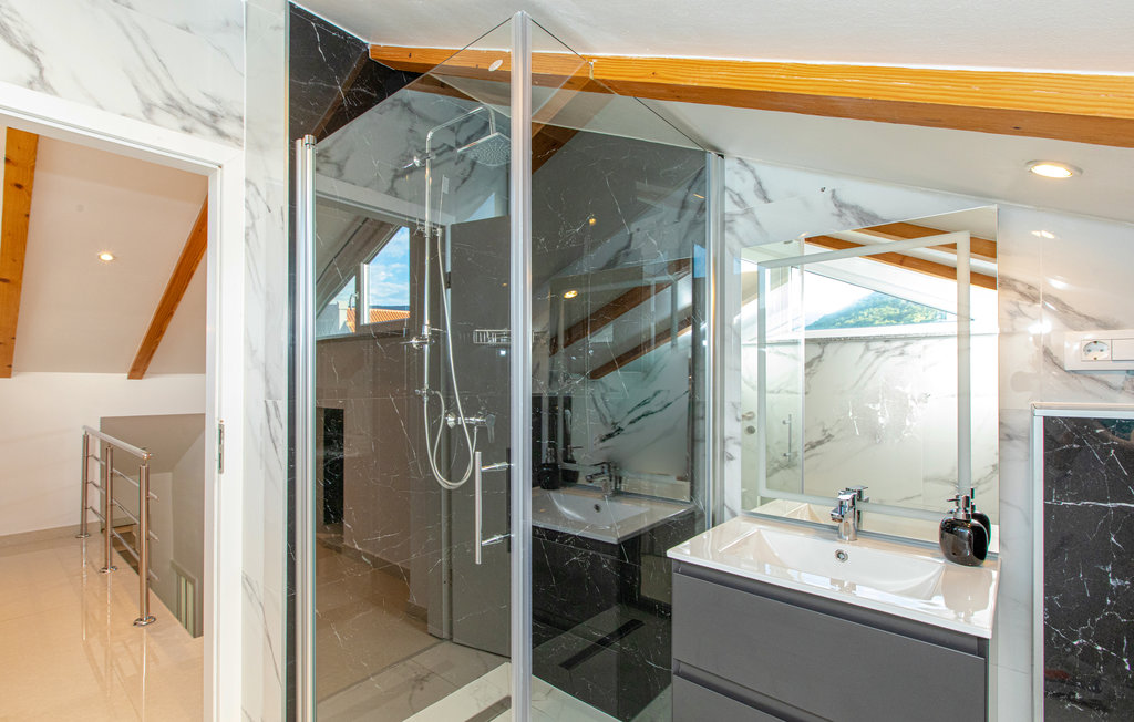 Semesterhus - Crikvenica , Kroatien - CKC421 57