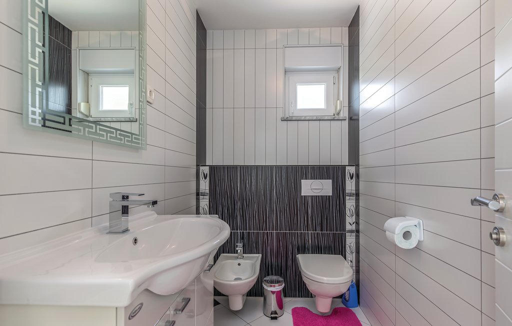 Feriehus - Crikvenica , Kroatia - CKC500 48