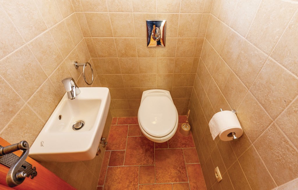 Feriehuse - Crikvenica-Barci , Kroatien - CKC579 35