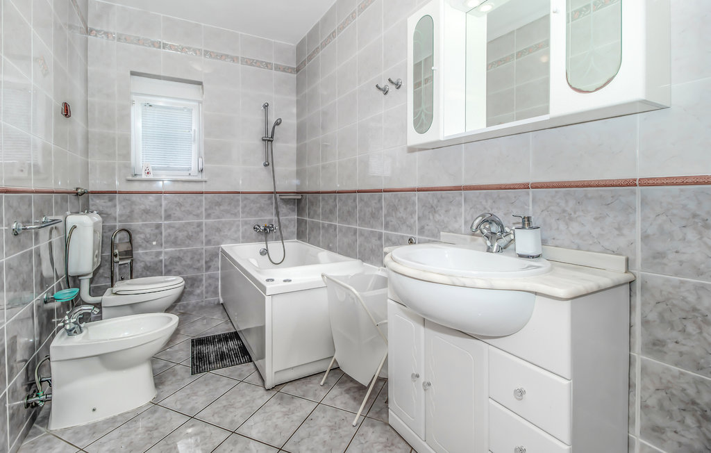 Ferienhaus - Crikvenica-Dramalj , Kroatien - CKC583 48