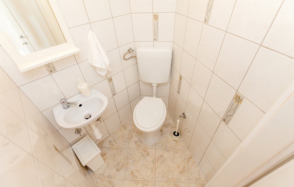 Ferienhaus - Crikvenica-Grizane , Kroatien - CKC722 33