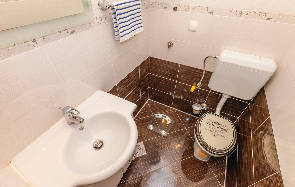 Feriehuse - Crikvenica , Kroatien - CKC825 43