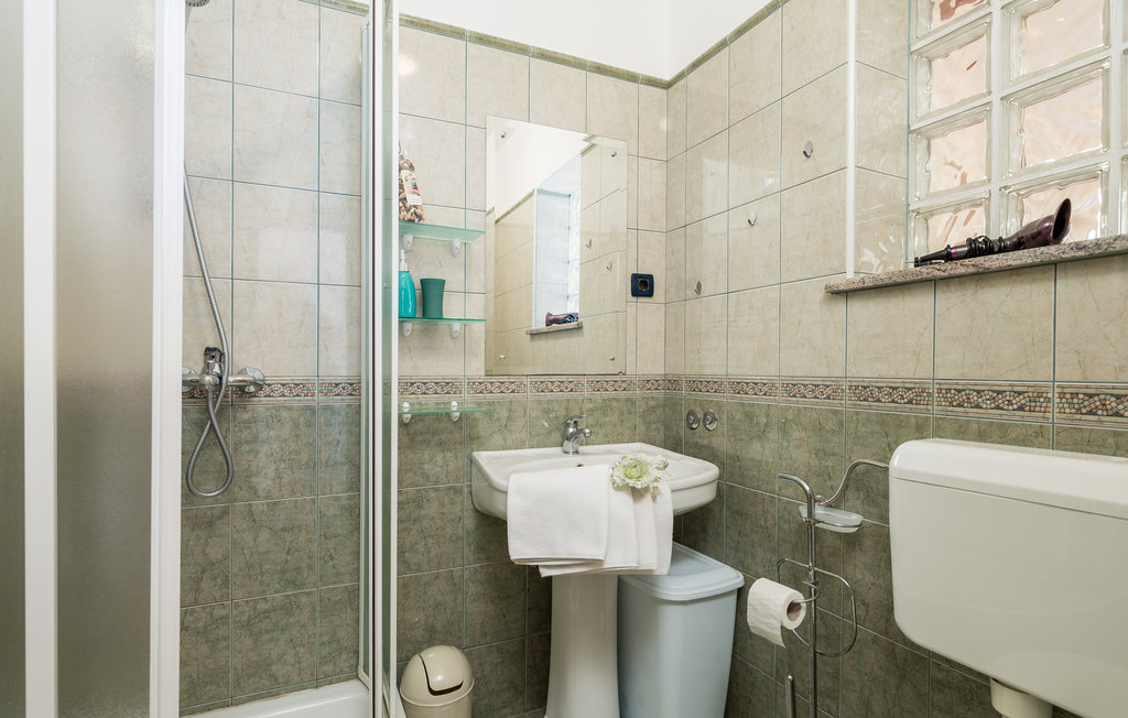 Feriehus - Crikvenica-Smrika , Kroatia - CKC999 44