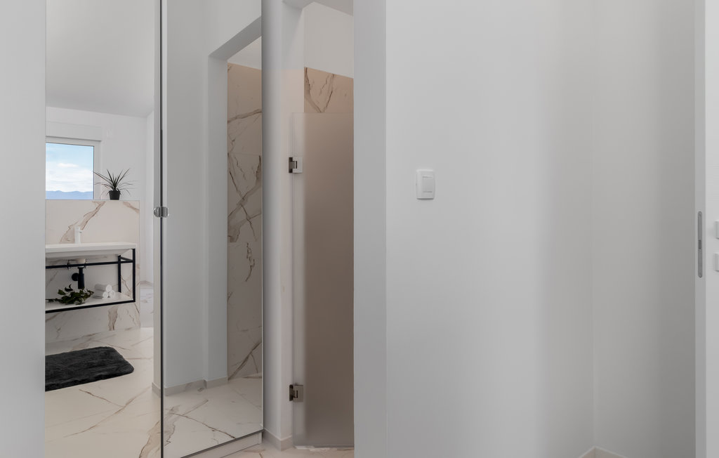 Ferienhaus - Crikvenica - Kostrena , Kroatien - CKC040 45