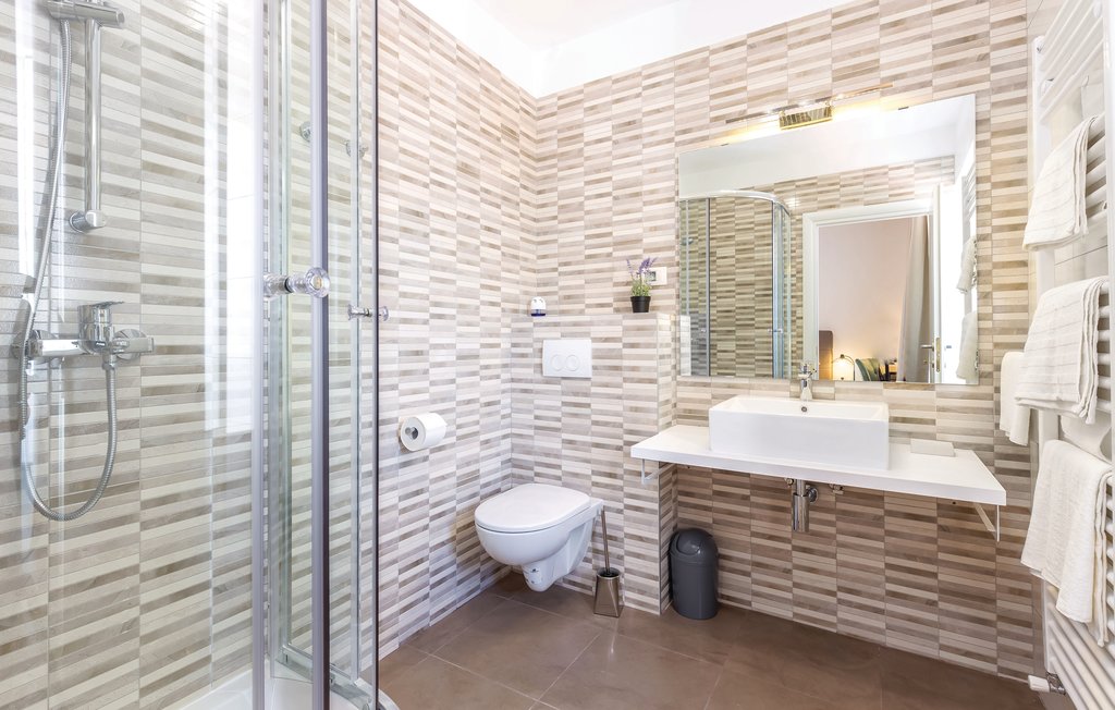 Feriehus - Crikvenica-Praputnjak , Kroatia - CKC056 39