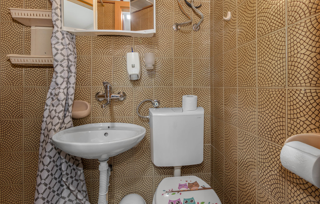 Feriehuse - Crikvenica-Dramalj , Kroatien - CKC071 55