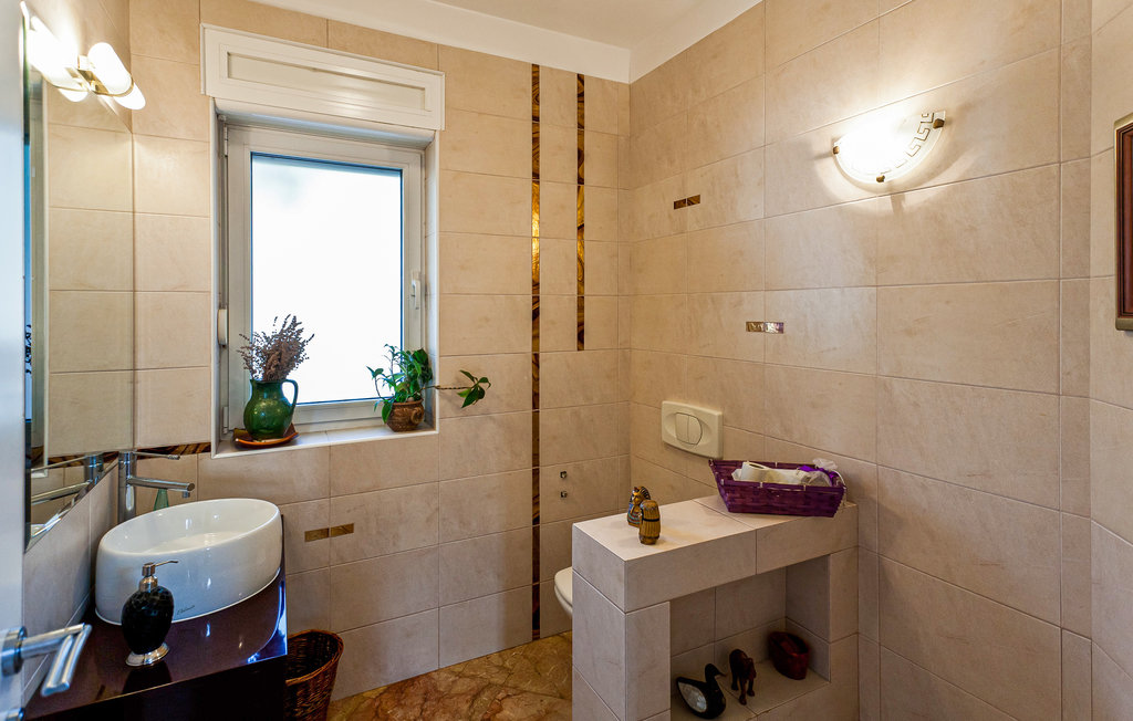 Ferienhaus - Crikvenica-Kostrena , Kroatien - CKC073 34