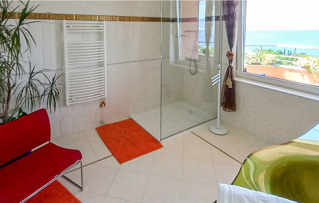 Ferienhaus - Crikvenica-Kostrena , Kroatien - CKC073 36