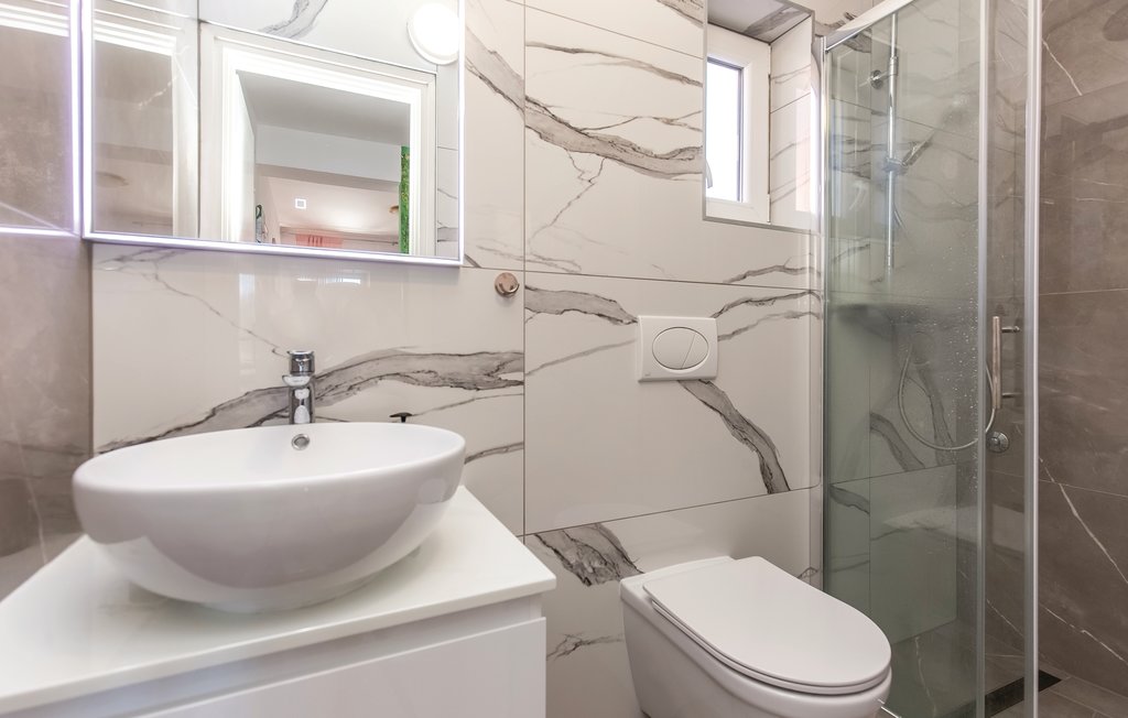 Feriehus - Crikvenica , Kroatia - CKC720 62