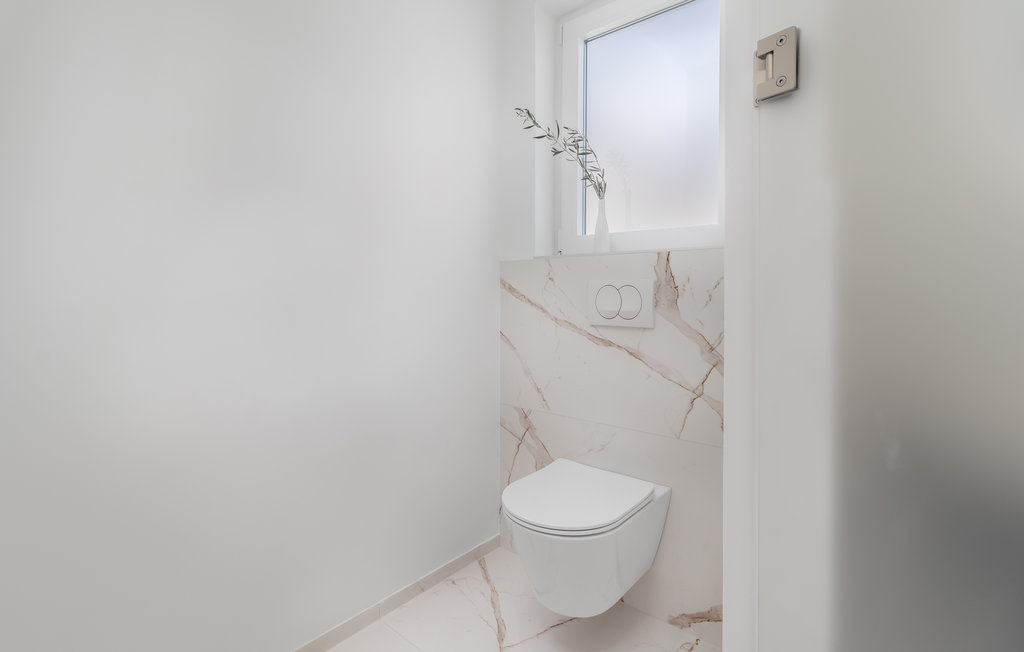 Ferienhaus - Crikvenica - Kostrena , Kroatien - CKC040 48