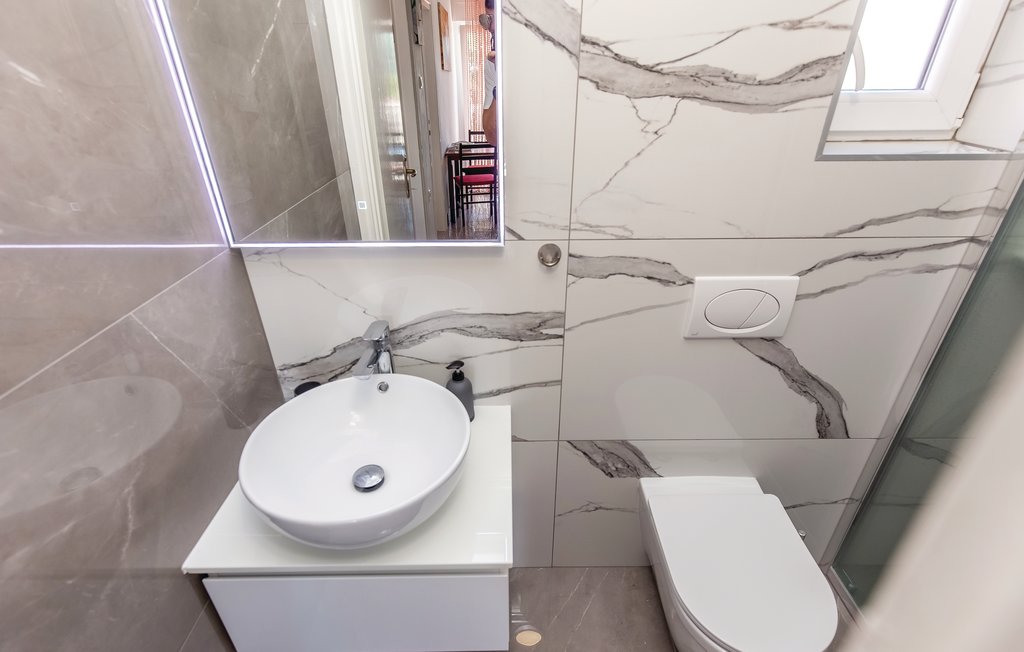 Feriehus - Crikvenica , Kroatia - CKC720 63