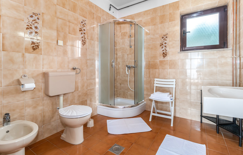 Ferienwohnung - Crikvenica - Smrika , Kroatien - CKC020 17