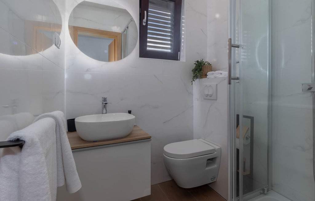 Ferienwohnung - Crikvenica-Jadranovo , Kroatien - CKC022 15